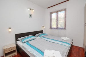 Apartment for 4-5 persons