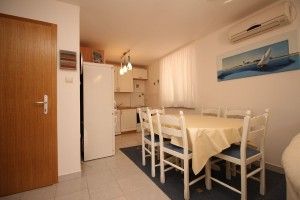Apartman za 6 osoba