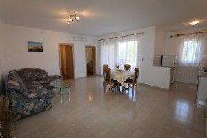 Ferienwohnung fr 4-6 Personen