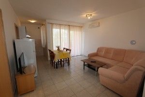 Ferienwohnung fr 4-6 Personen