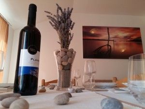 Apartment for 4-6 persons