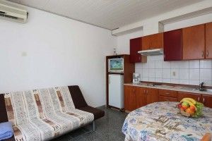 Ferienwohnung fr 2-3 Personen