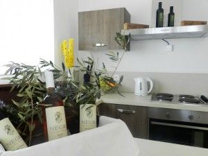 Ferienhaus f�r 10 Personen