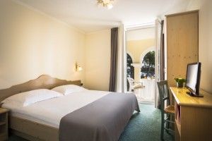 Executive suite, s pogledom na more