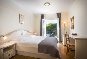 Deluxe Suite Rovigno