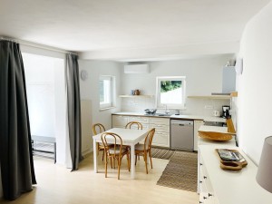 Studiowohnung fr 2 Personen