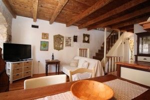 Apartment for 4 persons