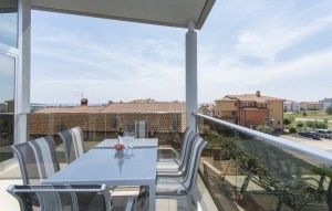 Apartm�n pre 4-6 os�b