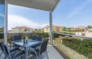 Apartm�n pre 4-6 os�b