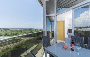 Apartm�n pre 4-6 os�b