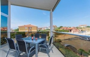Apartm�n pre 4-6 os�b