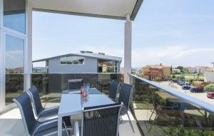 Apartm�n pre 4-6 os�b
