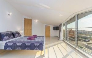 Apartm�n pre 4 osoby
