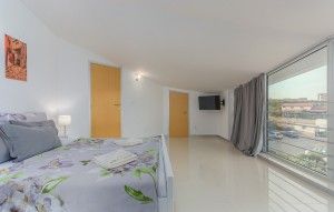 Apartm�n pre 4 osoby