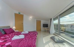 Apartm�n pre 4 osoby