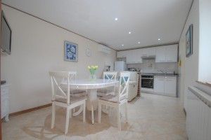 Apartman za 4 osobe