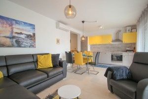 Ferienwohnung f�r 4 Personen