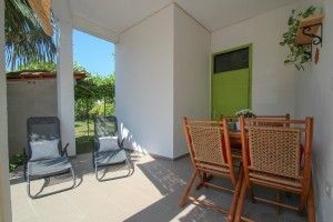Apartmn pre 2-3 osoby