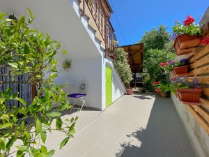 Apartmn pre 2 osoby