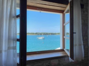 Apartment for 2-4 persons