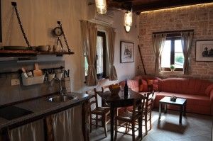 Appartamento per 2-4 persone