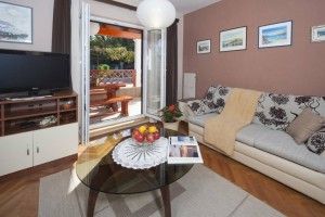 Casa vacanze per 7 persone