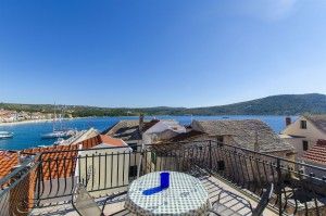 Apartment for 2-3 persons
