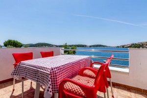 Appartamento per 4 persone