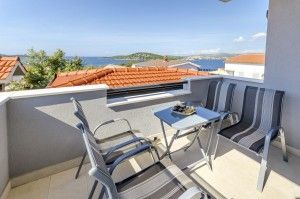 Apartmn pre 2-4 osoby