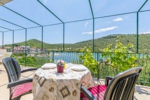 Apartmn pre 2-3 osoby