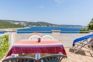 Apartment for 2-4 persons