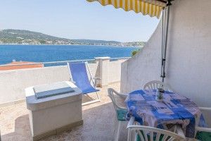 Apartment for 2-4 persons