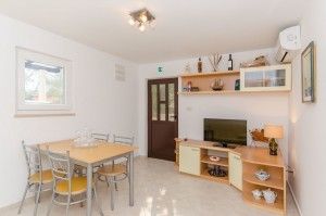 Ferienhaus f�r 6-8 Personen