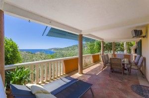 Apartment for 4-6 persons