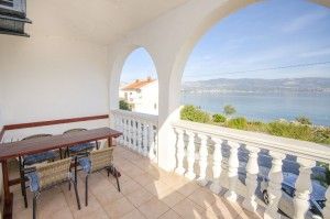 Ferienwohnung fur 2-4 Personen