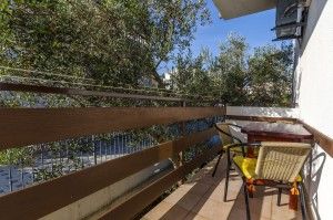 Studiowohnung f�r 2 Personen