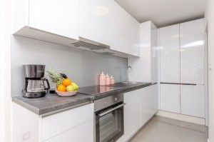Apartm�n pre 4 osoby