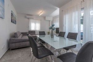 Dovolenkov� dom pre 12 os�b