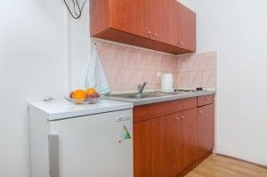 Studio apartman za 2 osobe