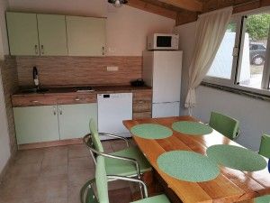 Apartment for 4 persons