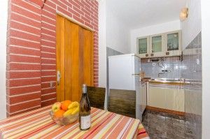 Appartamento per 4 persone