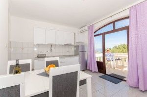 Appartamento per 4-5 persone