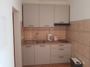 Apartmn tdio pre 2-3 osoby