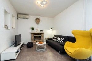 Dovolenkový dom pre 5 osôb