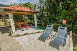 Apartmn pre 2 osoby