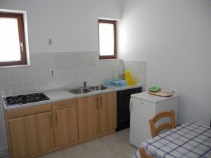 Ferienwohnung fr 2-3 Personen