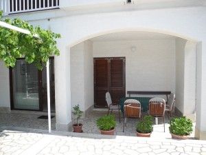 Ferienwohnung fr 4-5 Personen