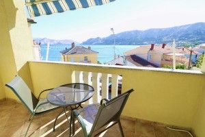 Studiowohnung fr 2 Personen