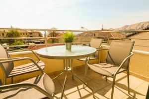 Ferienwohnung fur 2-4 Personen