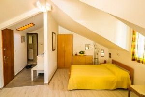Studiowohnung fr 2-3 Personen